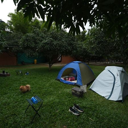 Suggee Resort Jigani Экстерьер фото